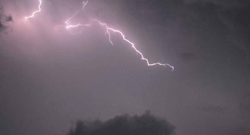 Audra Lietuvoje: kaip kintantis klimatas keičia mūsų ateitį 6 audra lietuvoje