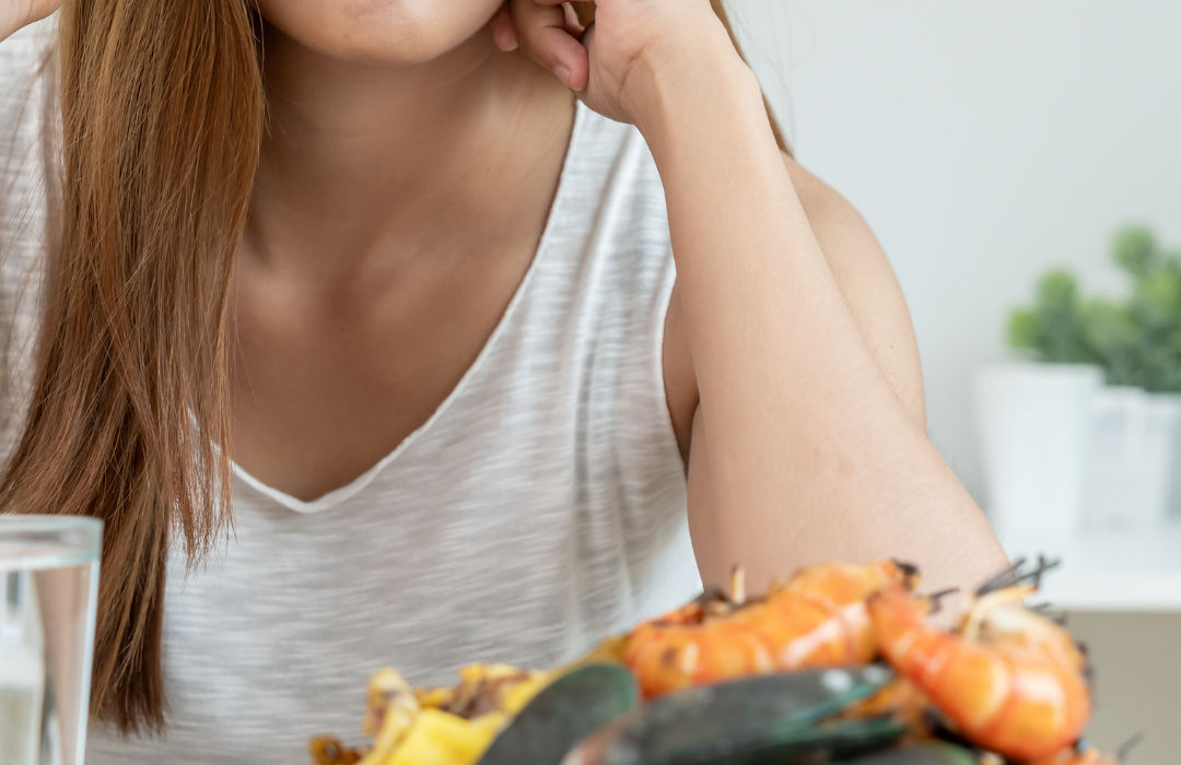 maisto netoleravimo testas