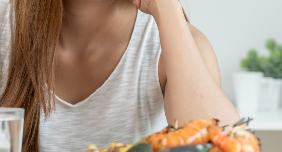 maisto netoleravimo testas