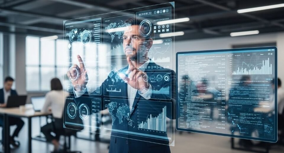 Ar verslo transformacija be procesų optimizavimo yra reali