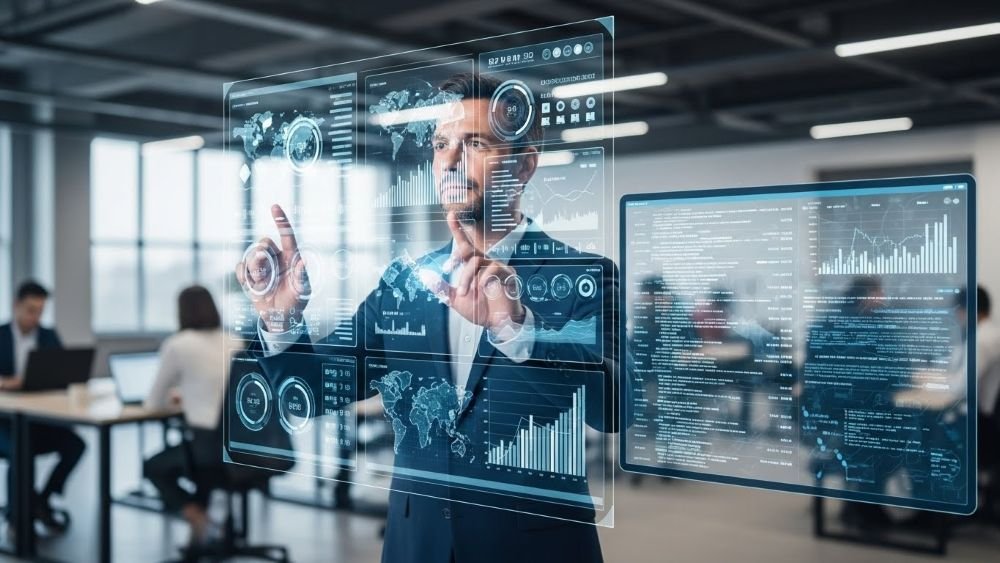 Ar verslo transformacija be procesų optimizavimo yra reali