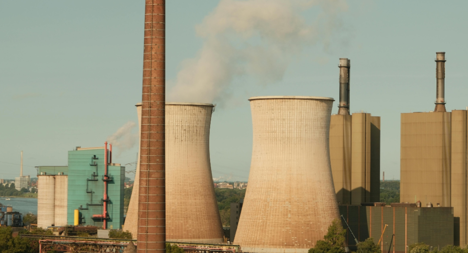 Istorinė permaina: akmens anglies energijos gamyba krenta Kinijoje ir Indijoje 8 Akmens anglies energijos gamyba