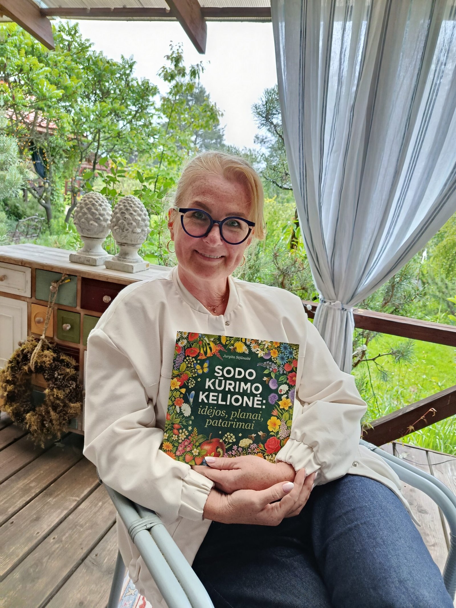 Jurgita Sėjūnaitė