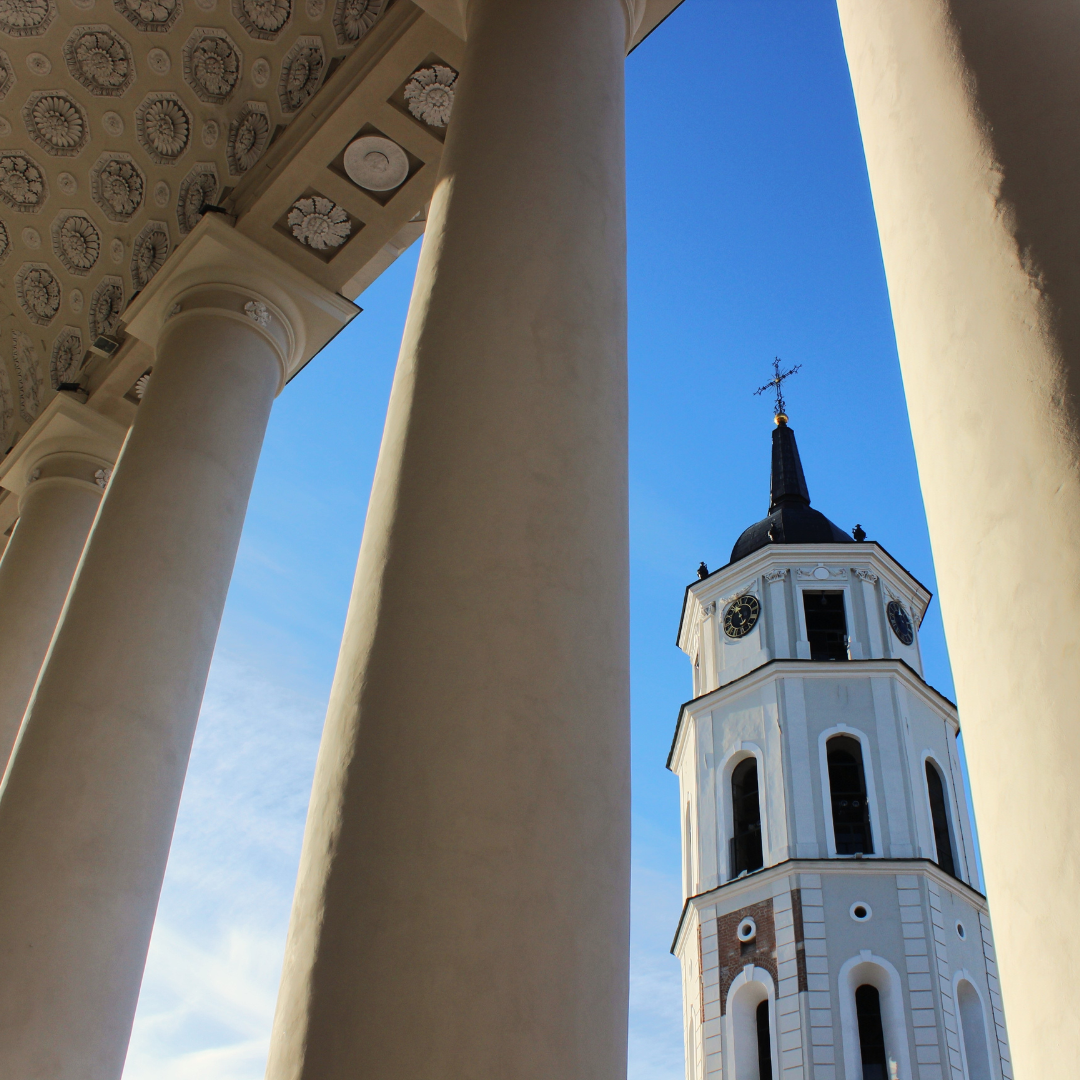 Klimato kaita Lietuvoje: 2025-ieji buvo penktieji pagal šiltumą nuo 1961 m.
