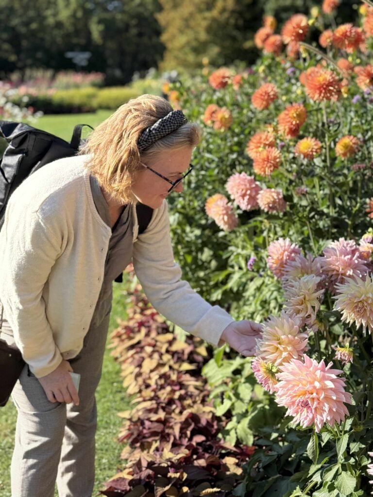 Sodas be taisyklių: Jurgita Sėjūnaitė apie drąsą kurti savo žaliąją erdvę 3 Sodo kūrimo kelionė