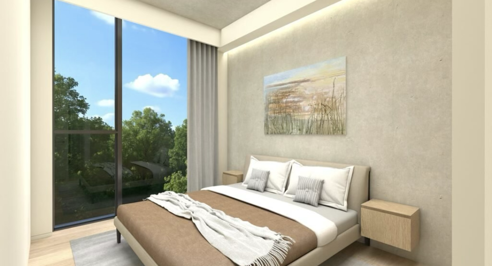 Gyvenimas tarp gamtos ir miesto: kodėl nauji butai Kaune, Panemunėje, tampa geidžiamiausiu pasirinkimu? 10 butai Panemunėje