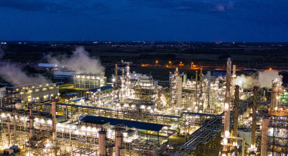 R290 dujų revoliucija šildymo rinkoje: kodėl propanas tampa naujuoju Europos standartu? 8 R290 dujų