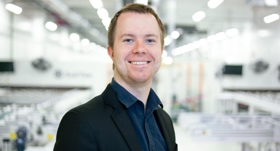 Mokslininkas – apie saulės energetikos bumą: tai slepia augančią atliekų krizę, kuriai Europa nepasiruošusi 5 Tadas Radavicius300 1