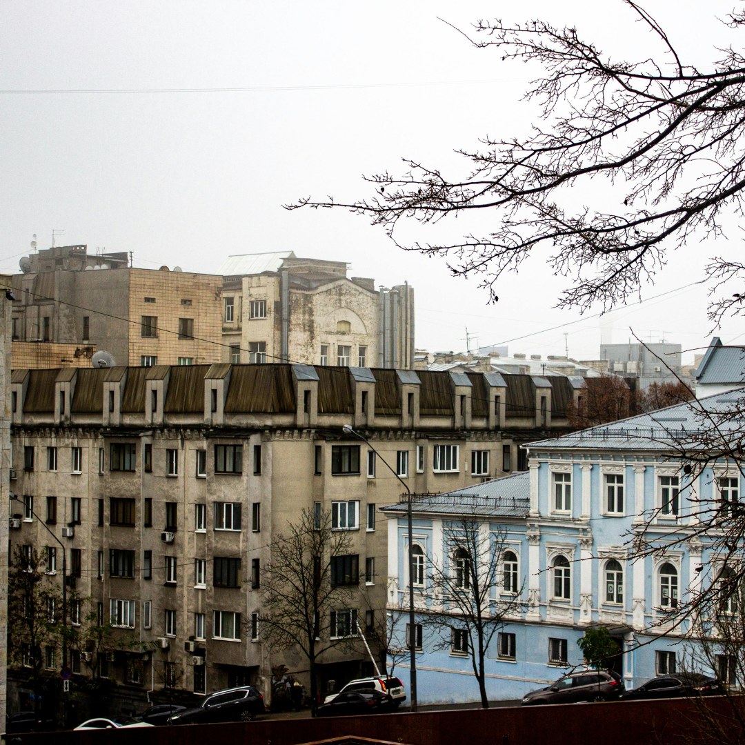 Ukrainos saugumo tarnyba