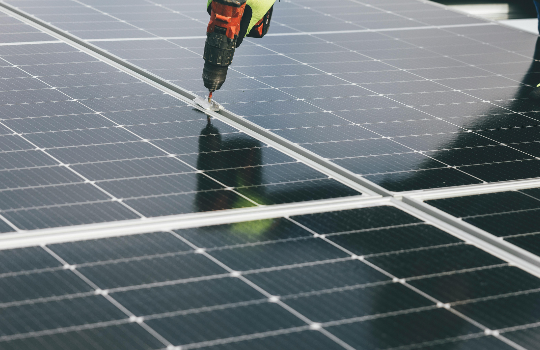 atsinaujinančių išteklių