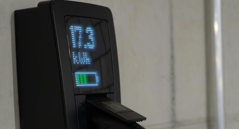 Elektromobilių bumas Lietuvoje: pernai jų padaugėjo 57 procentais 7 elektromobilių augimas