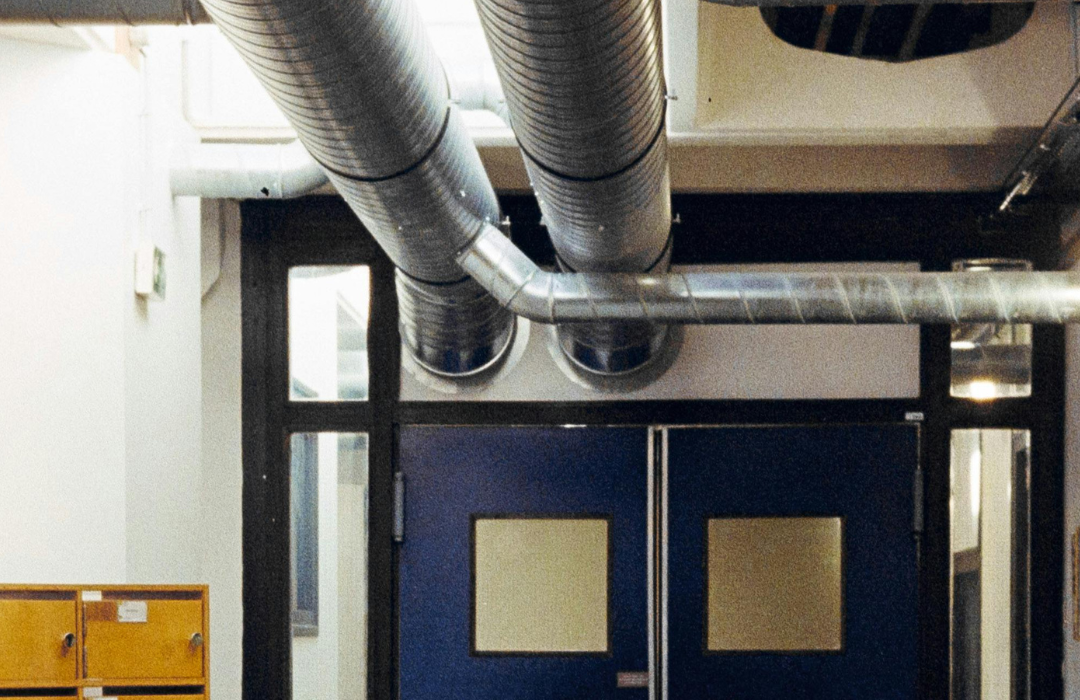 kanaliniai ventiliatoriai