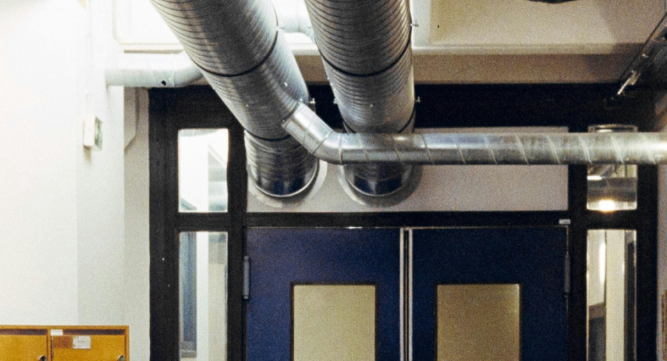 kanaliniai ventiliatoriai