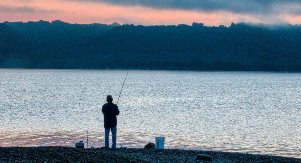 Nuo sausio 1-osios vėl leidžiama žvejoti lašišines žuvis: gamtos apsauga bei žvejų teisės ir pareigos 2 leidžiama žvejoti