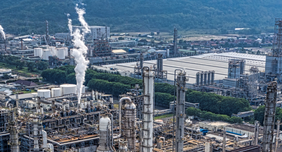 Iškastiniu kuru paremtas konfliktas: Venesuelos nafta ir klimato aklavietė 3 nafta