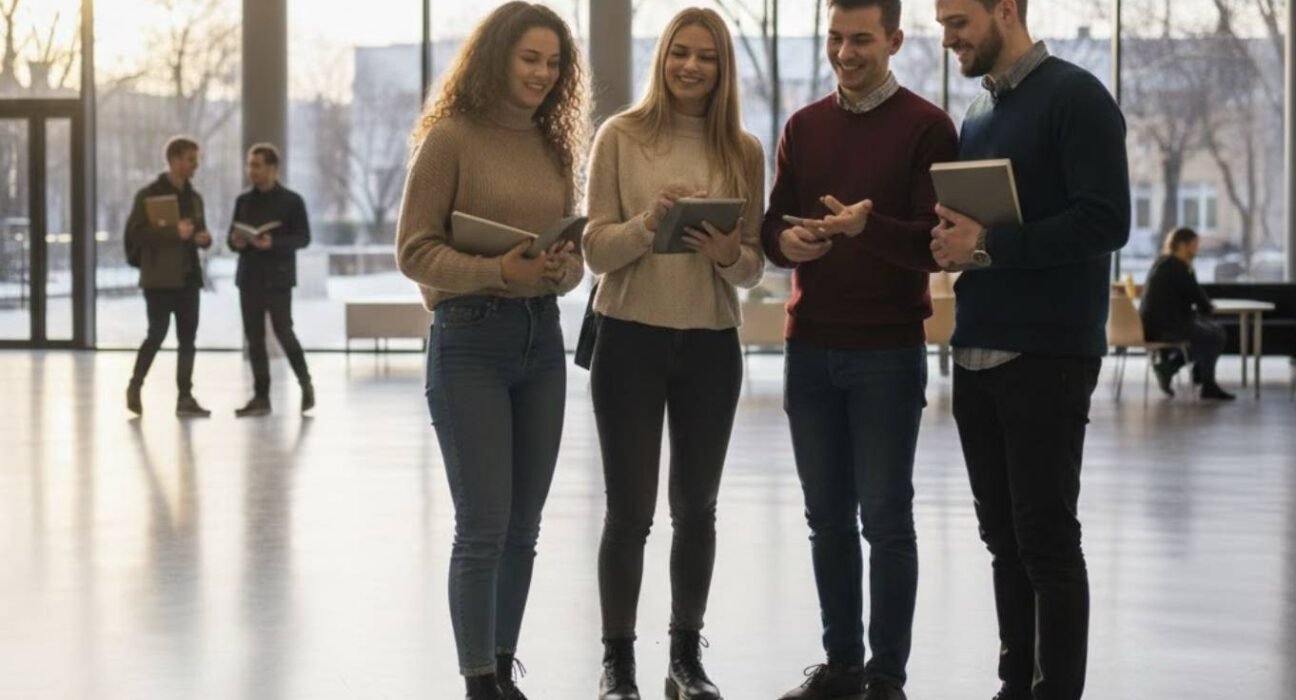 išankstinės studijos