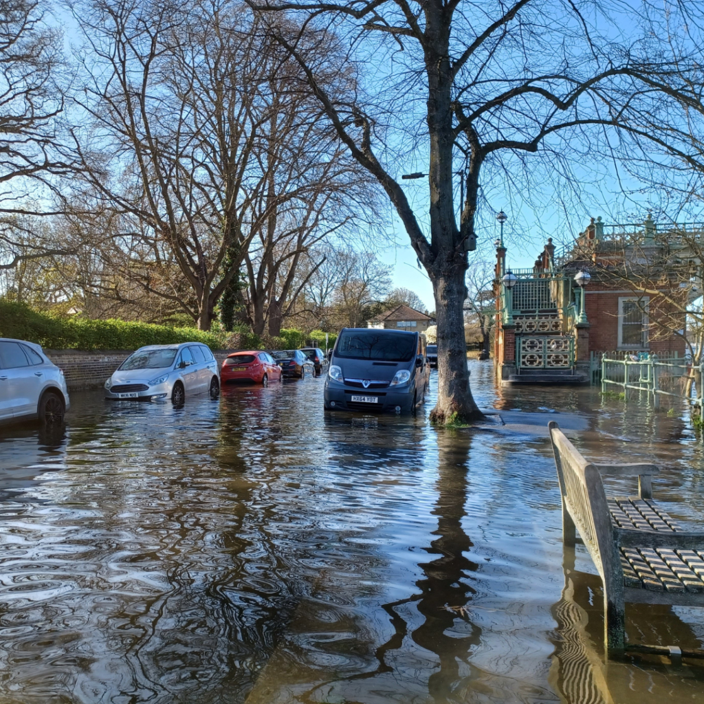 Ar jūsų namai saugūs? Vyriausybė skiria milijonus eurų potvynių prevencijai