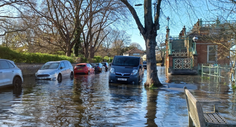 Ar jūsų namai saugūs? Vyriausybė skiria milijonus eurų potvynių prevencijai