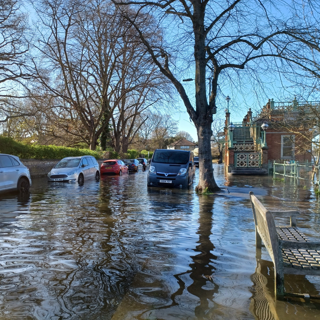Ar jūsų namai saugūs? Vyriausybė skiria milijonus eurų potvynių prevencijai