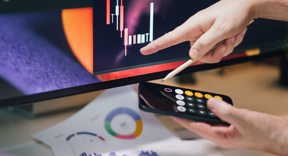 Elektros kaina biržoje