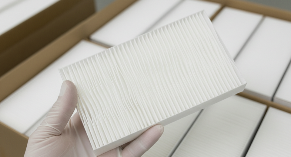 Kaip išsirinkti Zehnder filtrus, kurie užtikrintų optimalią oro kokybę