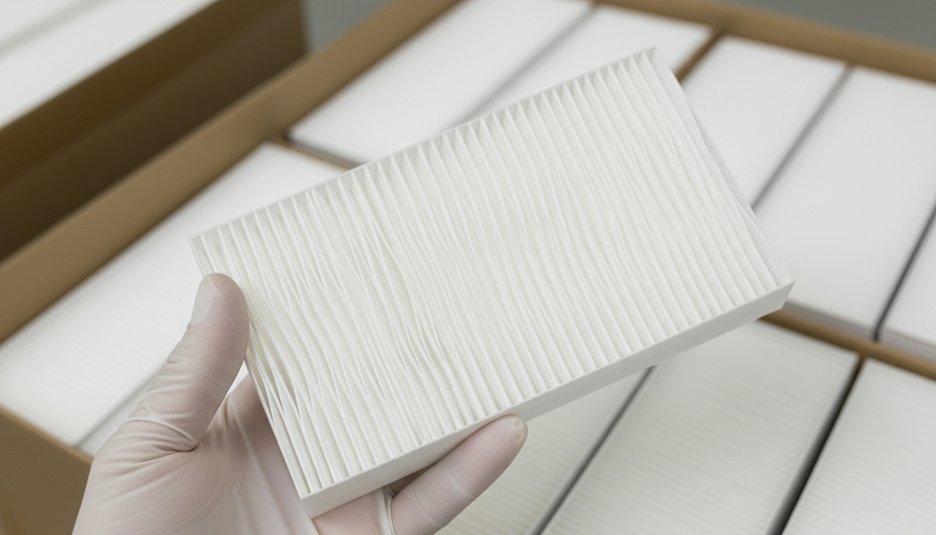 Kaip išsirinkti Zehnder filtrus, kurie užtikrintų optimalią oro kokybę