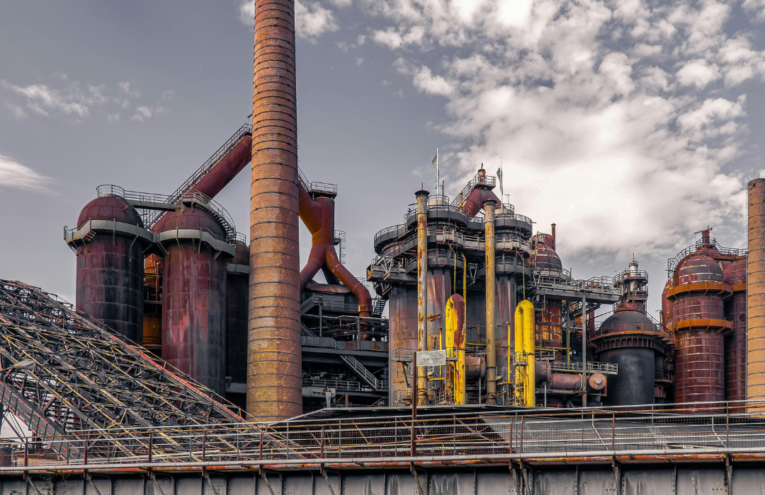 Lietuva išgyvena istorinį energetikos virsmą