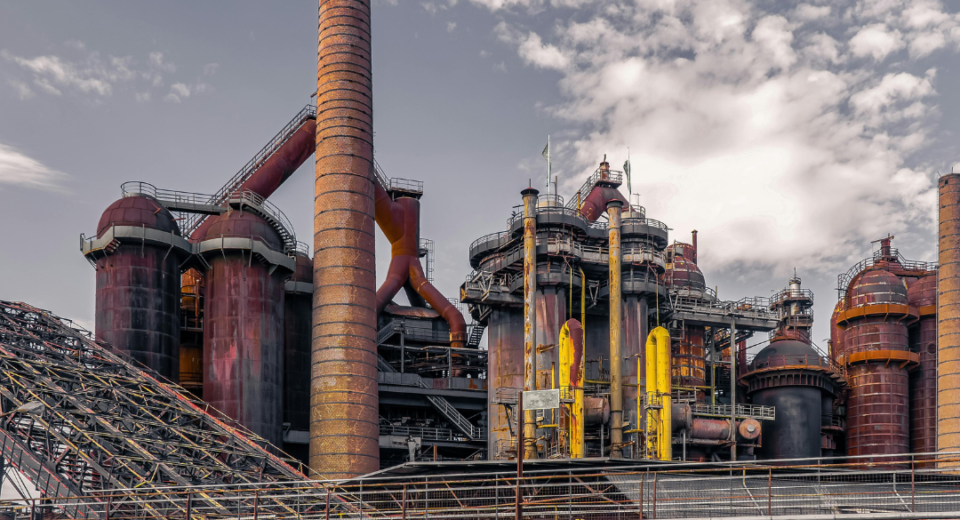 Lietuva išgyvena istorinį energetikos virsmą