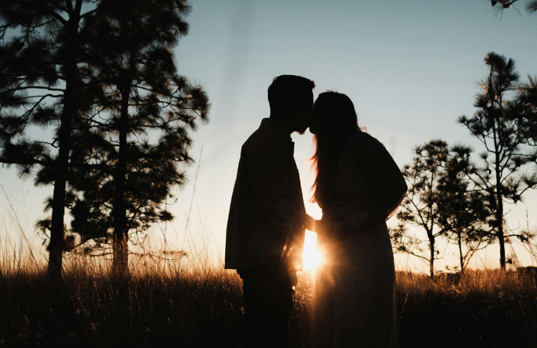 Meilė, kuri nekenkia planetai 5 tvarios Valentino dienos idėjos