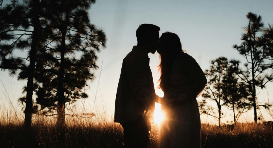 Meilė, kuri nekenkia planetai 5 tvarios Valentino dienos idėjos