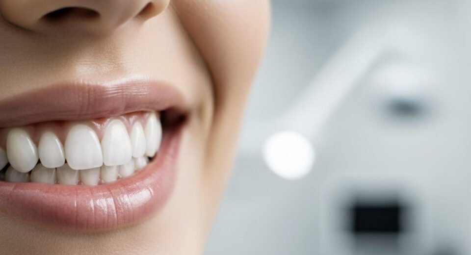 Šypsenos transformacija: kaip pasiekiamas tobulas rezultatas?