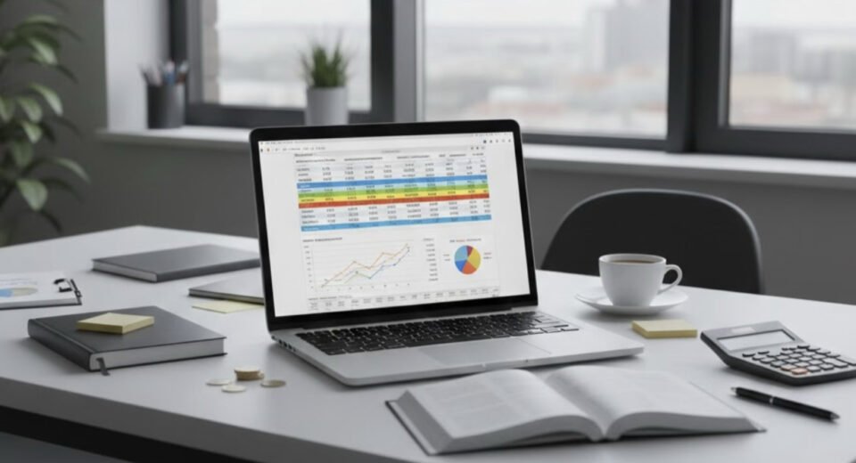 Buhalterijos studijos