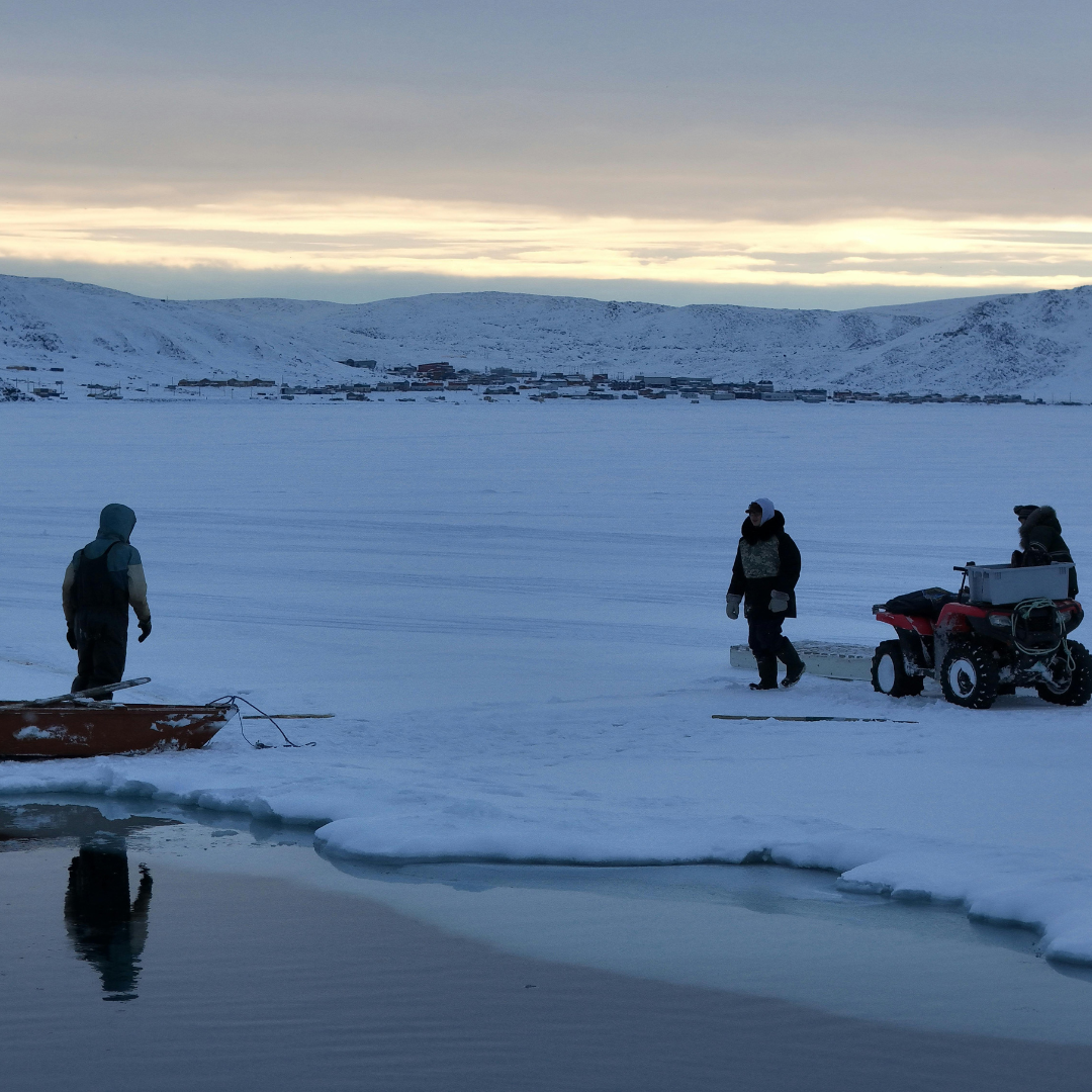 Nuo vasario 1 d. draudžiama žvejoti lydekas, leidžiama vėgėlių žvejyba