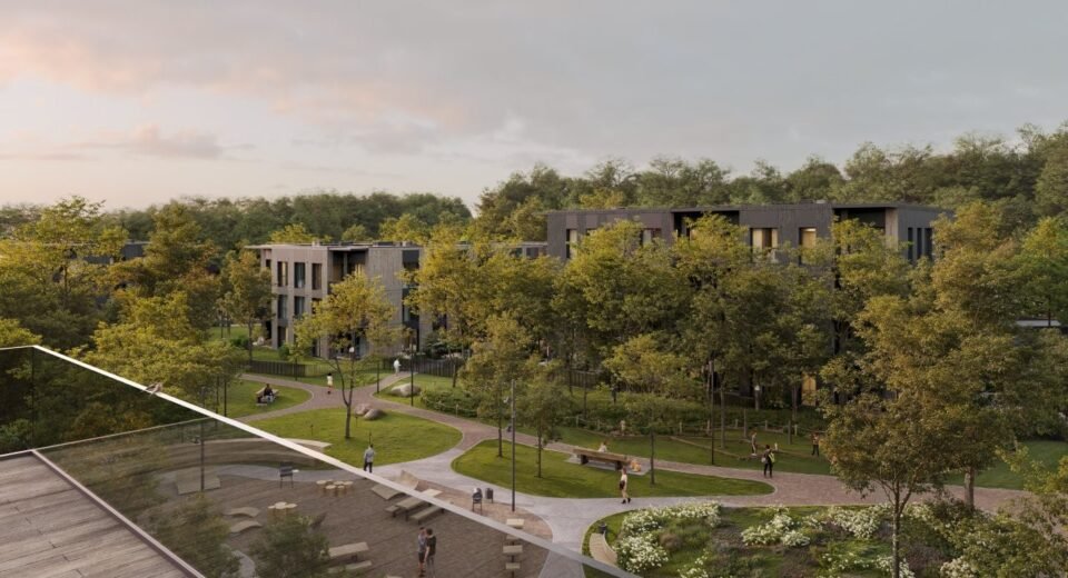 Karoliniškių draustinio