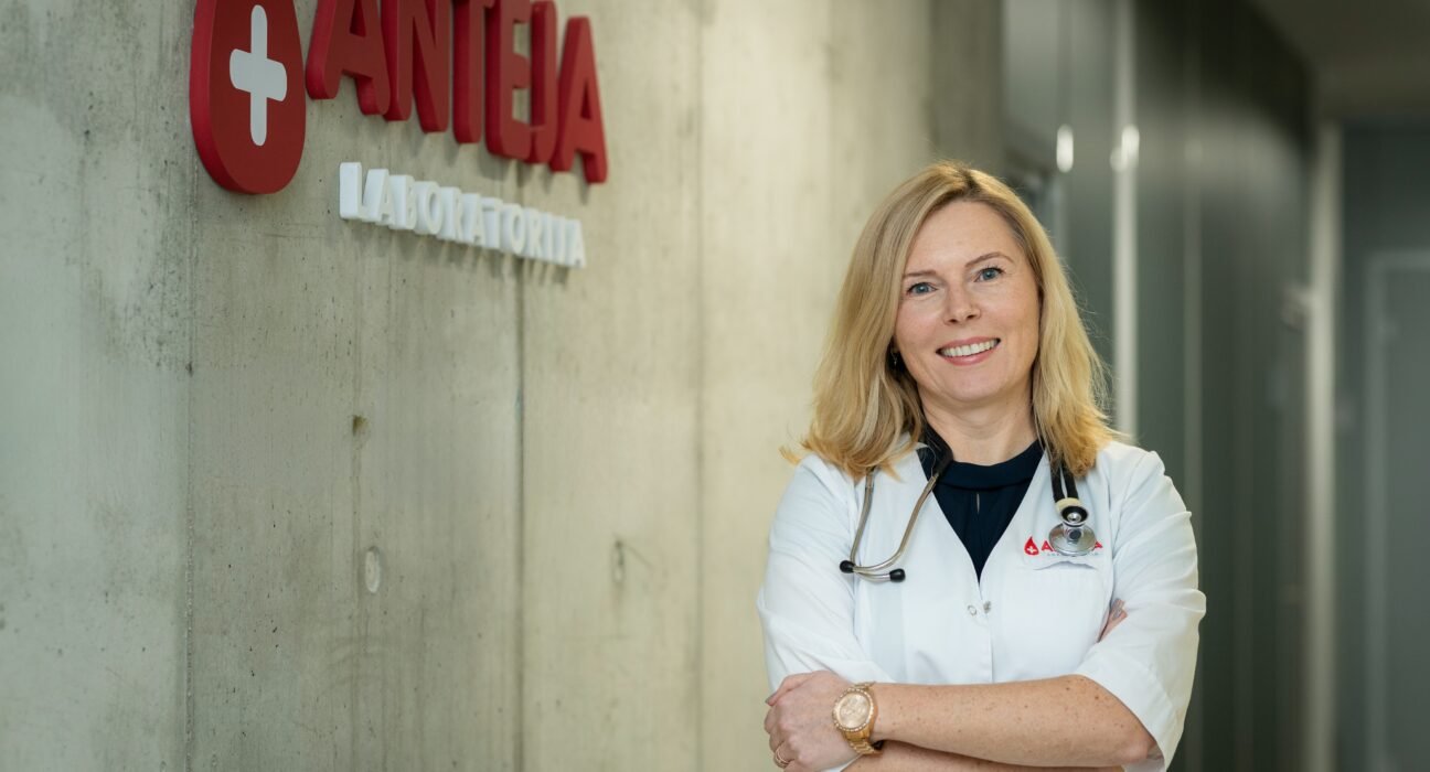 Erkės jau pabudo: gydytoja įspėja apie pavojingą ligą, galinčią sukelti paralyžių 1 Erkės jau pabudo