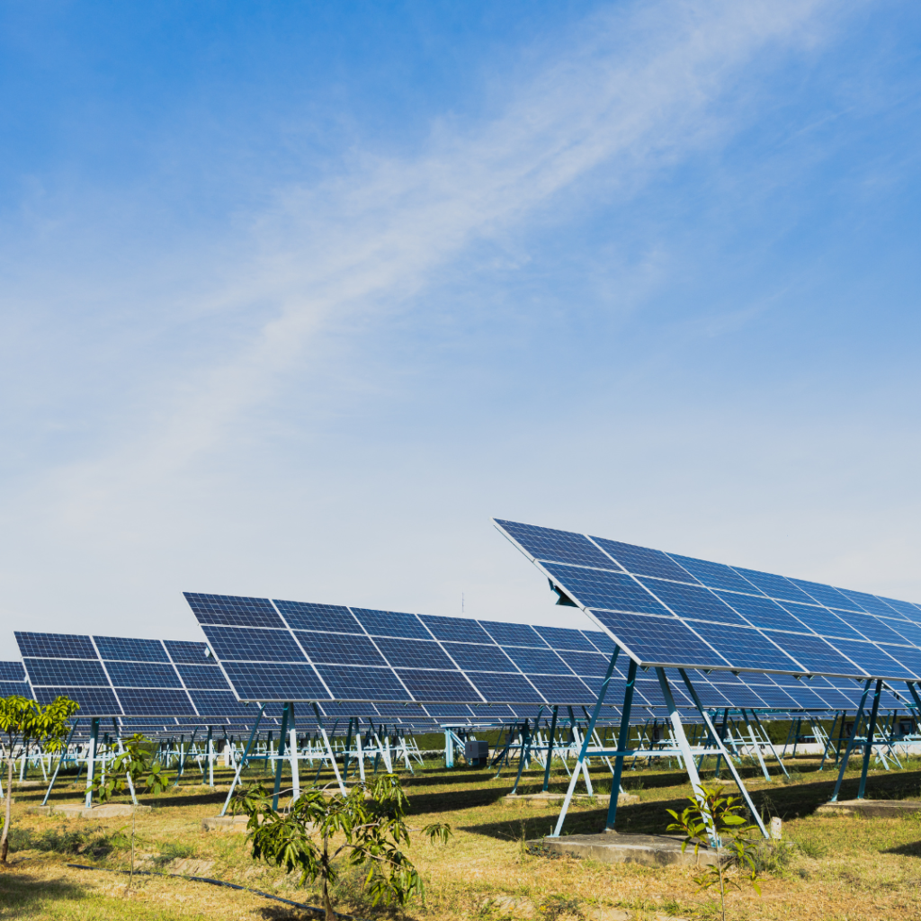 Saulės elektrinių kainos 2026