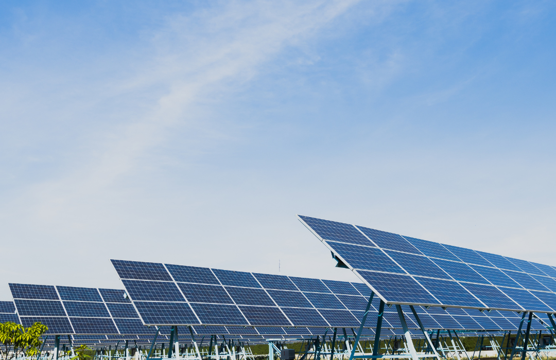 Saulės elektrinių kainos 2026