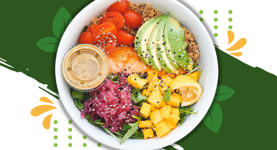 kaip sutaupyti perkant maistą