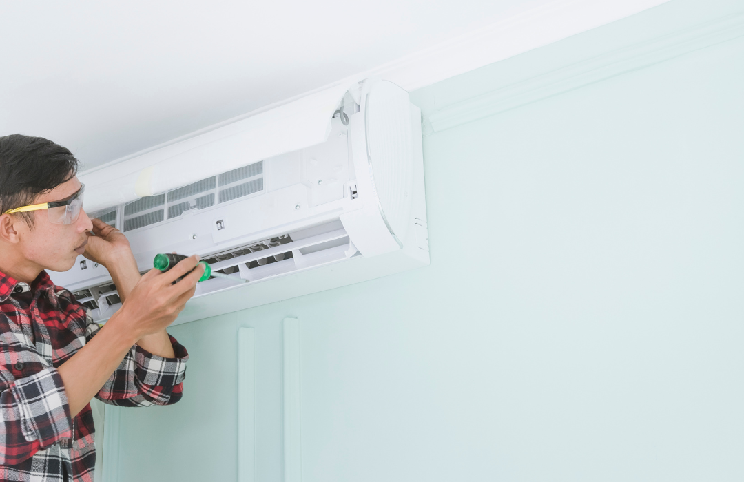 Oro kondicionavimo sistemos: gidas į modernų ir tvaresnį namų komfortą 1 Oro kondicionavimo sistemos: gidas į modernų ir tvaresnį namų komfortą