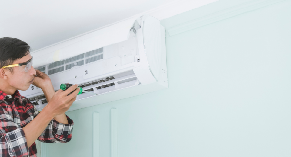 Oro kondicionavimo sistemos: gidas į modernų ir tvaresnį namų komfortą