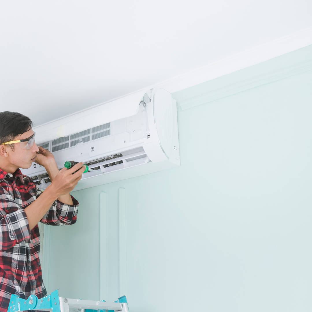 Oro kondicionavimo sistemos: gidas į modernų ir tvaresnį namų komfortą
