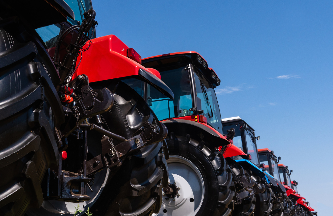 Sodo traktoriukai ir pavasario darbai: kur baigiasi pagalba buityje ir prasideda mirtinas pavojus? 1 Sodo traktoriukai