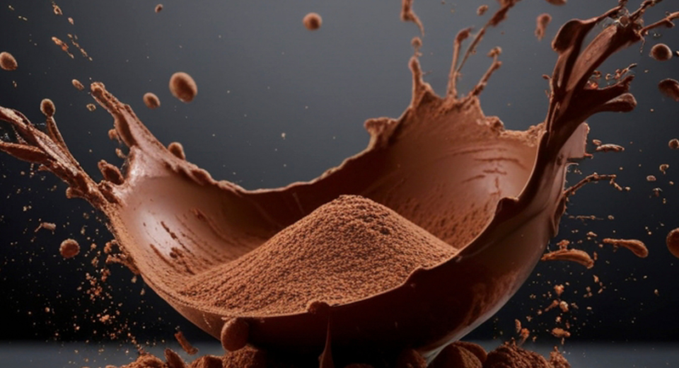 Šokoladas be kakavos: kaip startuoliai ir „Nestlé“ keičia saldumynų ateitį 1 Šokoladas be kakavos