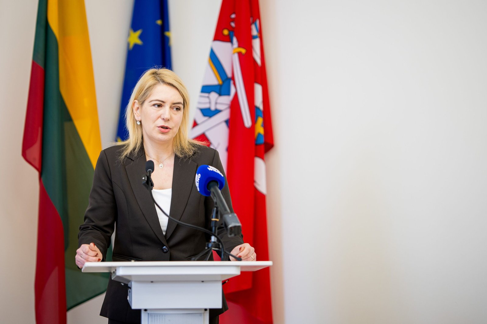 Lietuvos Respublikos susisiekimo ministerija