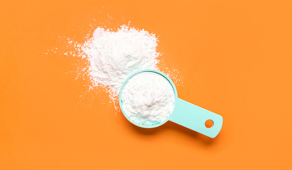 geriausias kreatinas