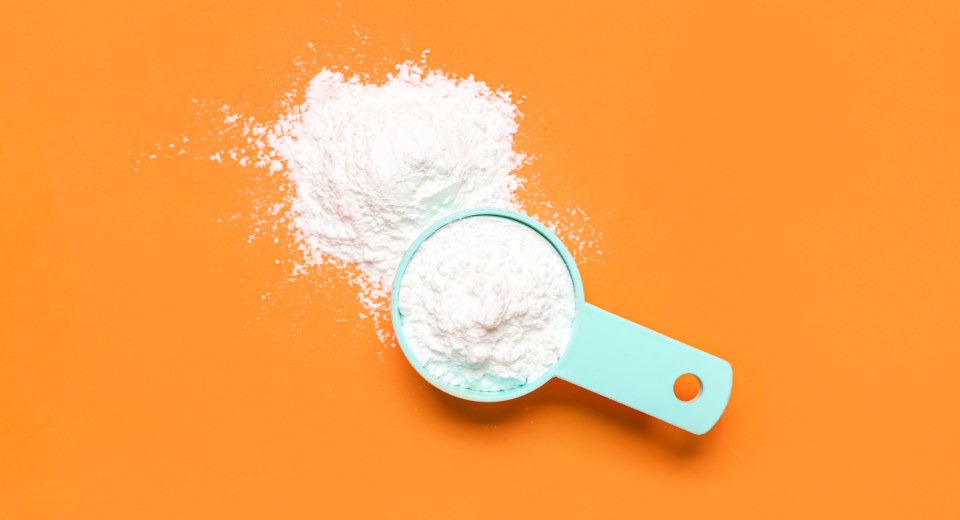 geriausias kreatinas