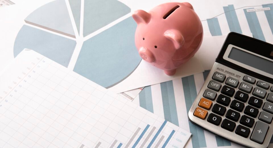 Šiuolaikinis namų ūkis