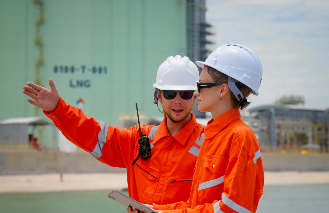 suskystintų gamtinių dujų