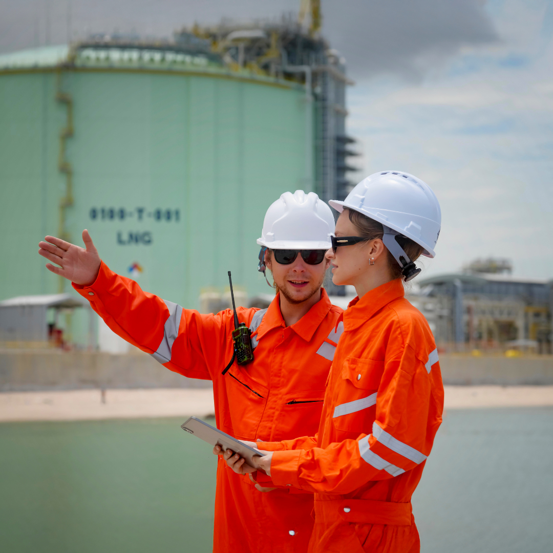 suskystintų gamtinių dujų