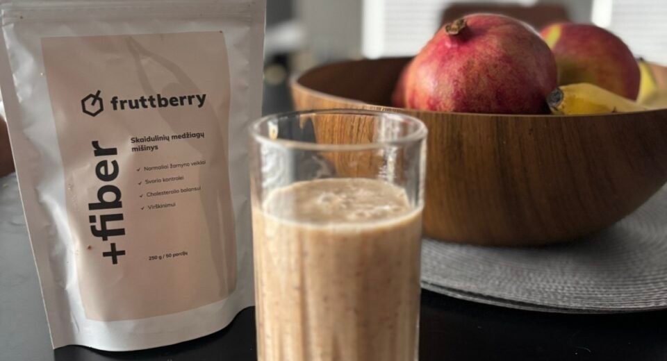 pakeitė mano žarnyną